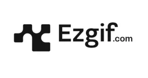 EZ Gif interface screenshot